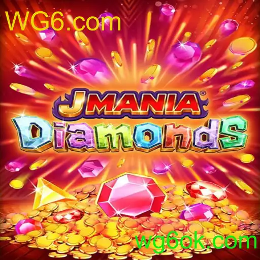 JManiaDiamonds