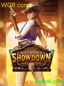WildBountyShowdown: A Nova Sensação dos Jogos Online